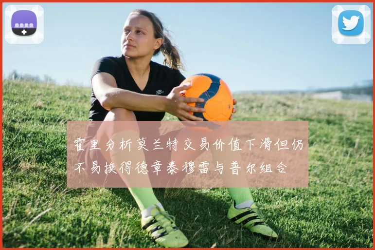 霍里分析莫兰特交易价值下滑但仍不易换得德章泰穆雷与普尔组合