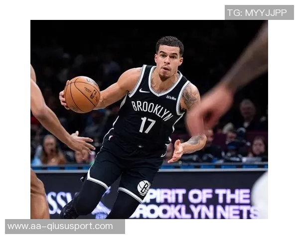 小迈克尔波特状态火热连续三场得分30篮网豪取三连胜