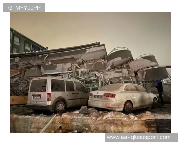 土耳其持续地震引发赌球调查新进展教练将成为调查重点